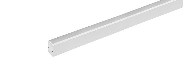 Perfil Sobr Archi Recuado 1M 35Mm 23W 24V 2700K Sth21973Br/27 Stella