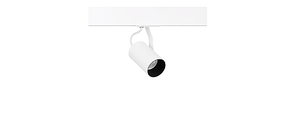 Spot Flow Mr16 Para Trace Branco Stl22452Br Stella
