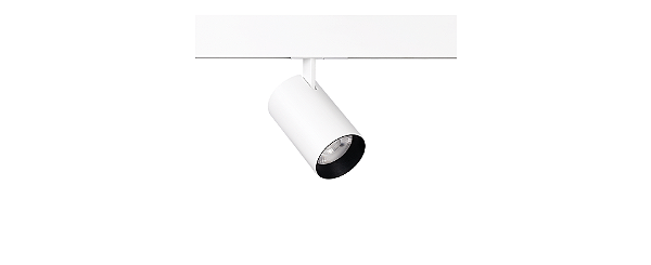 Spot Trace Led 11W 1000Lm 34° Branco 3000K Stl22418Br/30 Stella