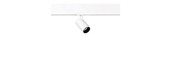 Spot Trace Led 3,5W 300Lm 34° Branco 3000K Stl22415Br/30 Stella