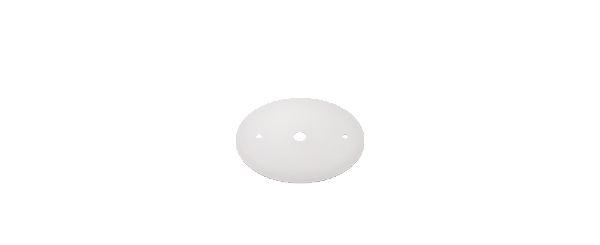 Canopla Plana Sd1000Br Stella