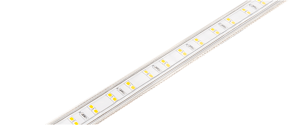 Fita Led 25M 10W/M 3000K 220V Ip67 Sth7832/30 Stella