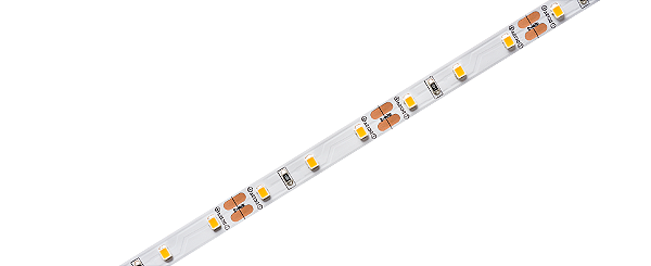 Fita Led Eco 5W/M 12V Ip20 3000K Sth7804/30 Stella