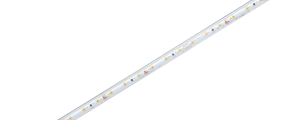 Fita Led Eco Full Silicone 5W/M 400Lm/M 12V Ip67 3000K Sth21867/30 Stella