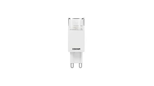 Lâmpada Led Pin 2.5W 3000K 220Lm Biv G9 7014380 Ledvance
