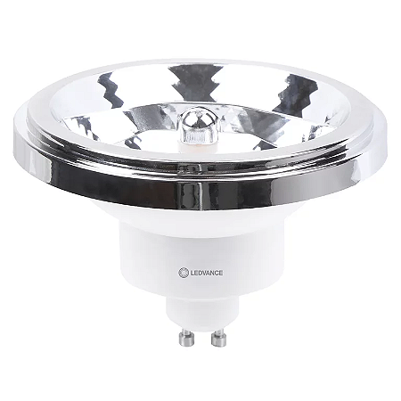 Lâmpada Led Ar111 Irc90 24° 10W 2700K 750Lm Biv 7016061 Ledvance