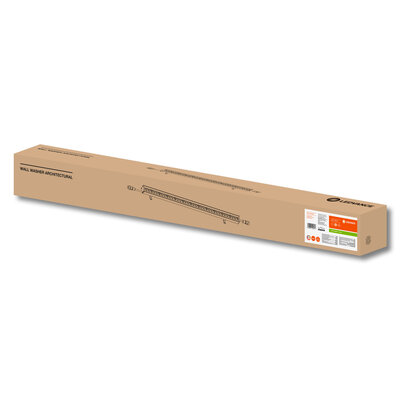 Luminária Led Wall Washer 36W/865 6500K 7019746 Ledvance