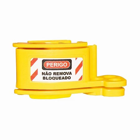 Dispositivo De Bloqueio Tomada Industrial Universal Dbti Tagout