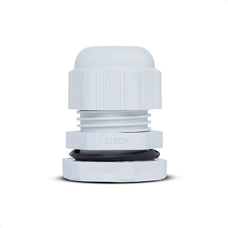 Prensa Cabo Pg16 Cz Steck S803CI