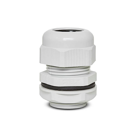 Prensa Cabo M12X15 Aletado Cz Steck S870CI