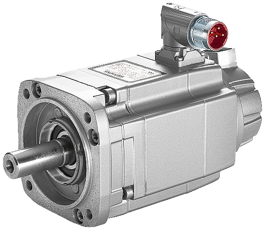 Servomotor Ca 3Nm/3000Rpm Enca 1FK7042-2AF71-1RG2 SIEMENS