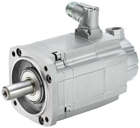 Servomotor Ca 20Nm/4500Rpm Enci 1FT7084-1AH70-1DG1 SIEMENS