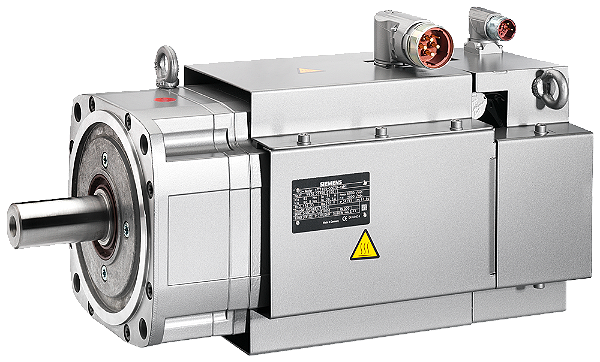 Servomotor Ca 65Nm/3000Rpm Enca 1FT7105-5SF71-4CH0 SIEMENS