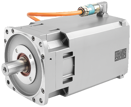 Servomotor Ca 140Nm/1500Rpm Enca 1FT7136-5AB71-1BA1 SIEMENS