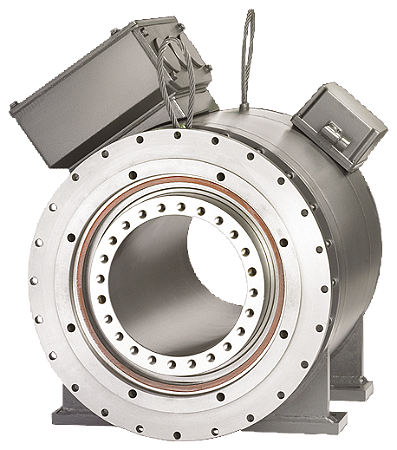 Motor De Torque Ca 500Nm/270Rpm 1FW3202-1FH72-5AA0 SIEMENS