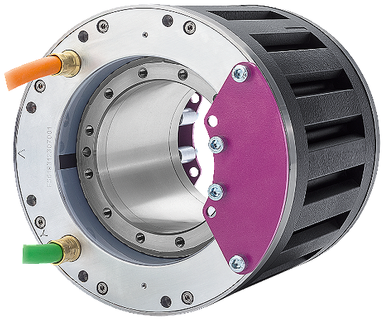 Rotor/Estator 81Nm/1100Rpm Motor T 1FW6053-0KB07-0KD3 SIEMENS