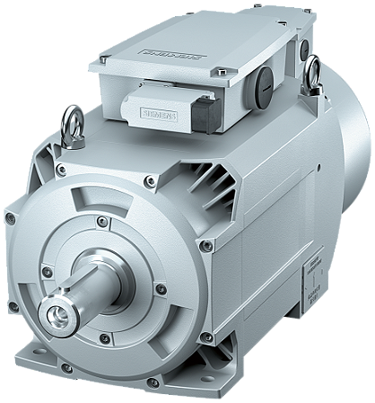 Servomotor Ca 24Nm/1500Rpm Enci 1PH3101-1DF00-2KA0 SIEMENS