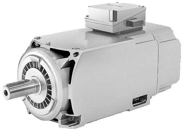 Servomotor Ca 1079Nm/1000Rpm Enci 1PH8228-1DD03-0BA1 SIEMENS