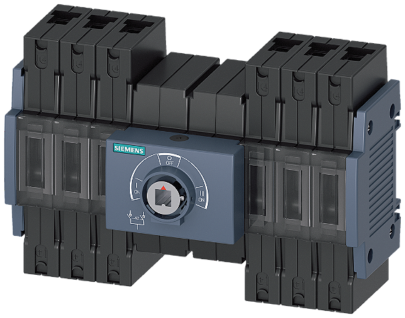 Secc. Transf. 3P 63A 3KC0326-2ME00-0AA0 SIEMENS