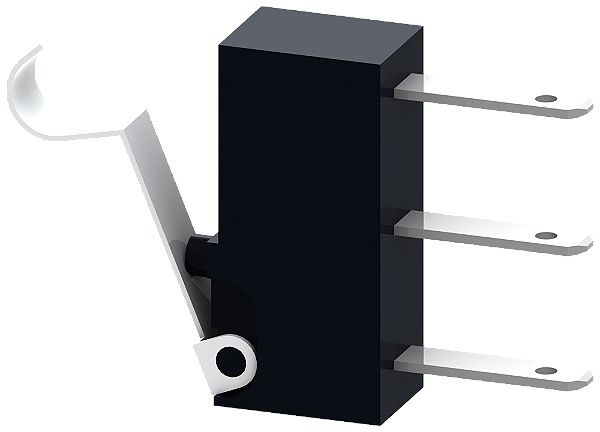 Cont. Aux. 1Naf (Semi) S/ Cabo De Conex. 3KD9103-4 SIEMENS