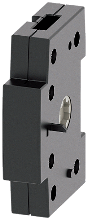 Módulo P/ Contato Auxiliar C/ Teste 3KD9103-6 SIEMENS