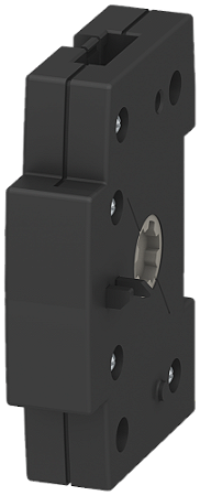 Módulo P/ Cont. Aux. C/ Teste E Adiant. 3KD9103-7 SIEMENS