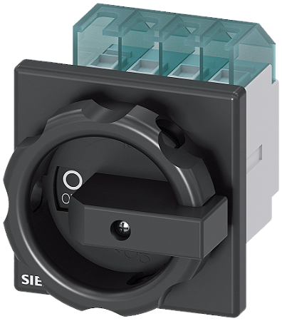 Secc. 4P 16A Pt 3LD2003-1TL51 SIEMENS