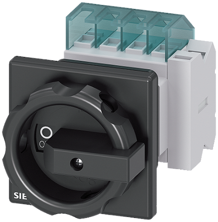 Secc. 3P 16A Pt 1Na1Nf 3LD2054-1TP51 SIEMENS