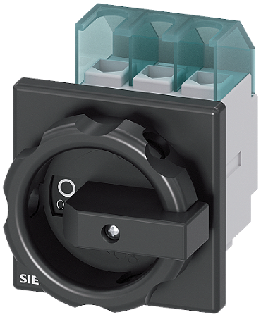 Secc. 3P 25A Pt 3LD2103-0TK51 SIEMENS