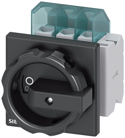 Secc. 3P 25A Pt 3LD2103-1TP51 SIEMENS