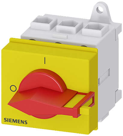 Secc. 3P 25A Vm 3LD2130-0TK13 SIEMENS