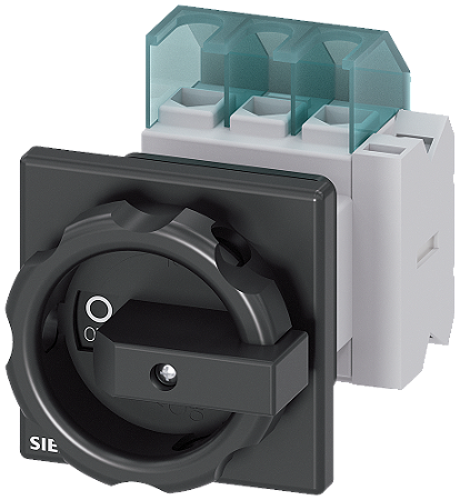 Secc. 3P 25A Pt 3LD2154-1TP51 SIEMENS