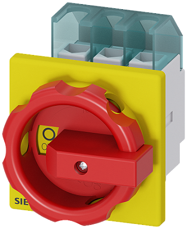 Secc. 3P 32A Vm 3LD2203-0TK53 SIEMENS