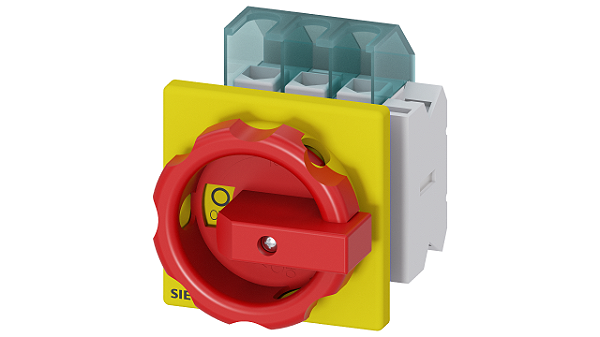 Secc. 3P 32A Vm 1Na1Nf 3LD2203-1TP53 SIEMENS