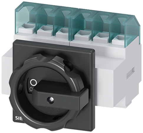 Secc. 6P 32A Pt 3LD2203-3VK51 SIEMENS