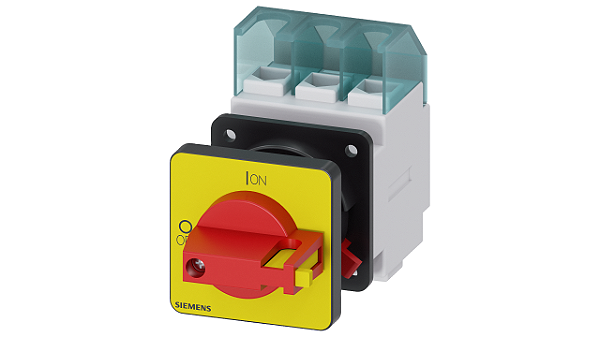 Secc. 3P 32A Vm 3Ld22500Tk53 3LD2250-0TK13 SIEMENS