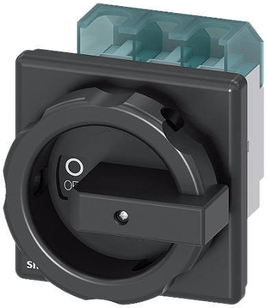 Secc. 3P 63A Pt 3LD2504-0TK51 SIEMENS