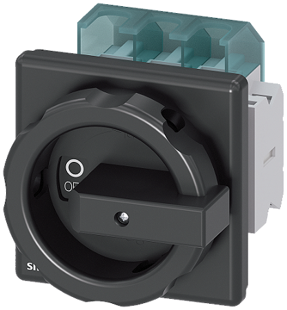 Secc. 3P 63A Pt 3LD2504-1TP51 SIEMENS