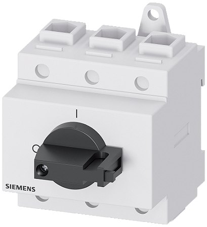 Secc. 3P 100A Pt 3LD2730-0TK11 SIEMENS