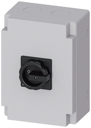 Secc. 6P 100A Pt Cx 3LD2766-5VD51-0AE2 SIEMENS