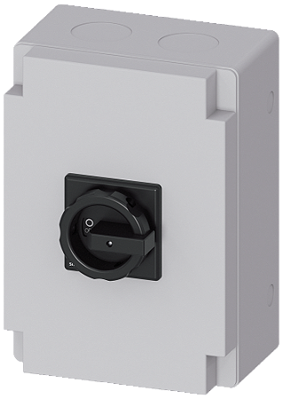 Secc. 3P 125A Pt Cx 3LD2866-1GP51-0US2 SIEMENS