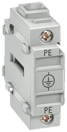 Terminal N/Pe 3LD9200-2B SIEMENS