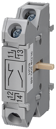 Cont. Aux. 1Na1Nf 3LD9200-5B SIEMENS