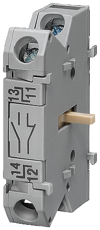 Cont. Aux. 1Na1Nf 3LD9200-5C SIEMENS