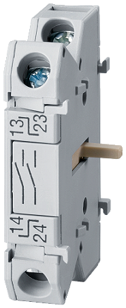 Cont. Aux. 2Na 3LD9200-6C SIEMENS