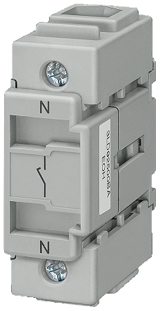 Terminal N/Pe 3LD9220-0C SIEMENS