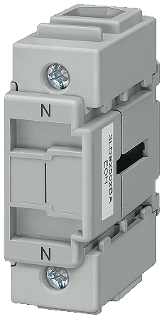 Terminal N/Pe 3LD9220-2C SIEMENS