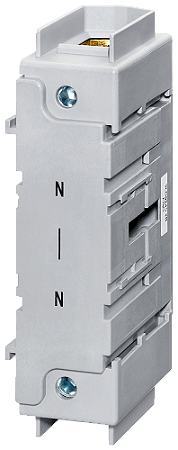 Terminal N/Pe 3LD9240-2B SIEMENS