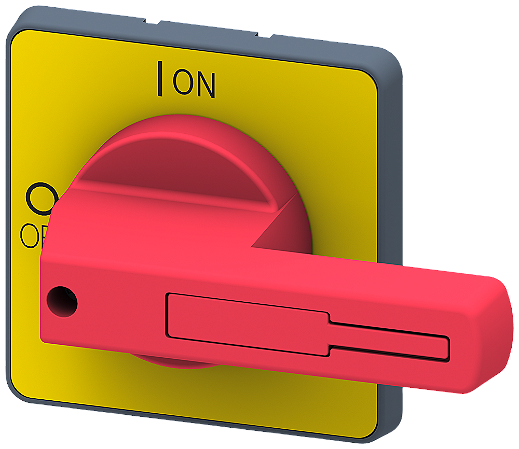Acionamento Rotativo Vm 3LD9243-3B SIEMENS