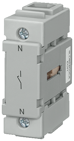 Cont. P/ 4º Polo 3LD9250-0CA SIEMENS